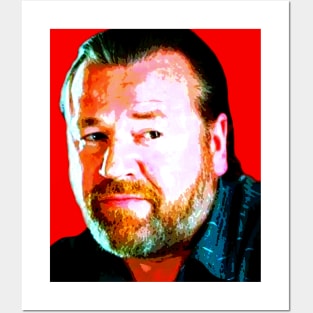 ray winstone Posters and Art